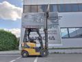 Empilhador  Yale Gdp16vx