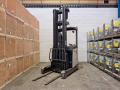 empilhador a mastro retráctil Crown                 ESR 5260-14 OPT 2