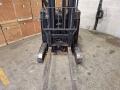 empilhador a mastro retráctil Crown ESR 5260-14 OPT 2