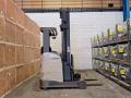 empilhador a mastro retráctil Crown ESR 5260-14 OPT 2