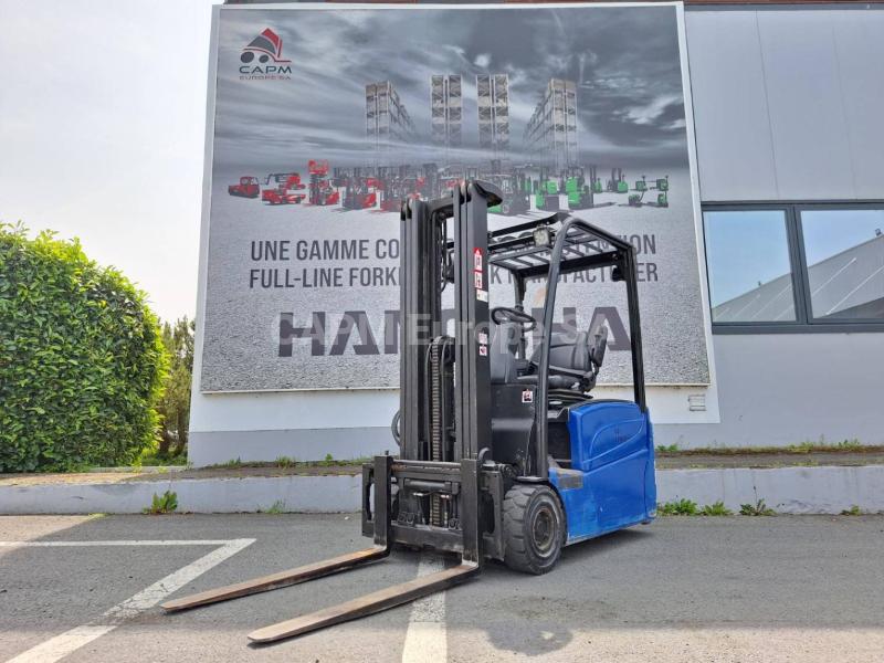 Hyster                  J16XNTLWB
