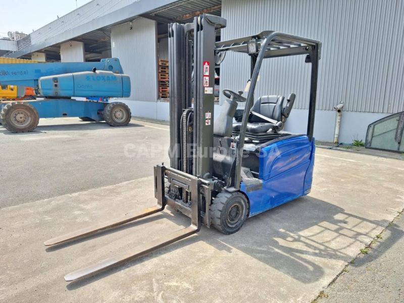 Forklift Hyster  J16XNTLWB