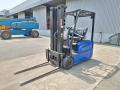 Forklift Hyster  J16XNTLWB