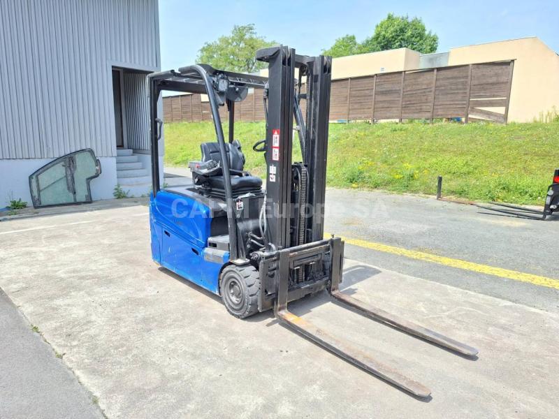 Forklift Hyster  J16XNTLWB