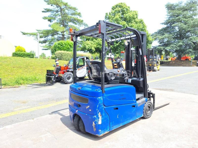 Forklift Hyster  J16XNTLWB