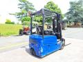 Forklift Hyster  J16XNTLWB