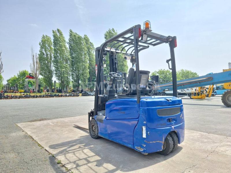 Forklift Hyster  J16XNTLWB