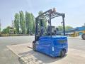 Forklift Hyster  J16XNTLWB