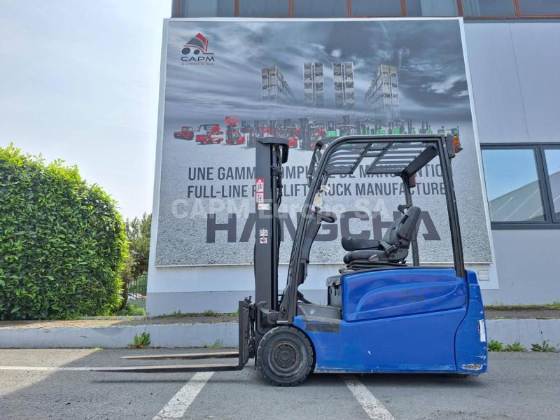 Forklift Hyster  J16XNTLWB