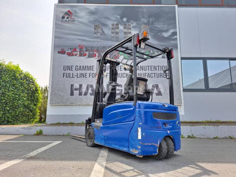 Forklift Hyster  J16XNTLWB