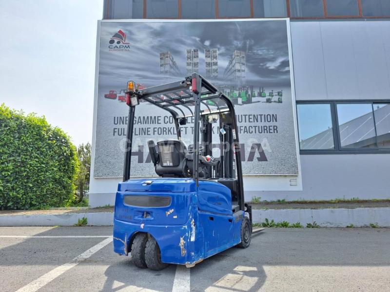 Forklift Hyster  J16XNTLWB