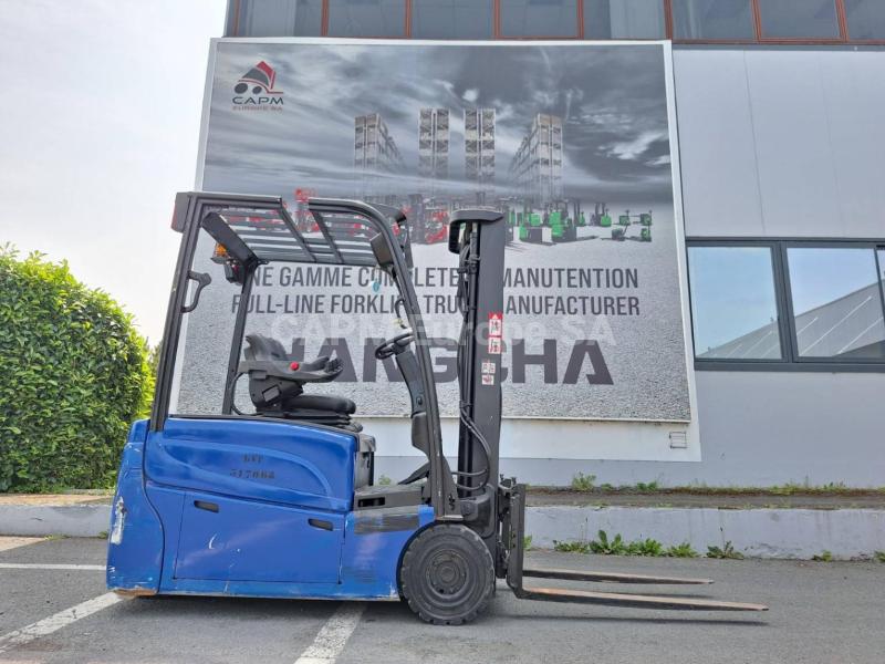 Forklift Hyster  J16XNTLWB