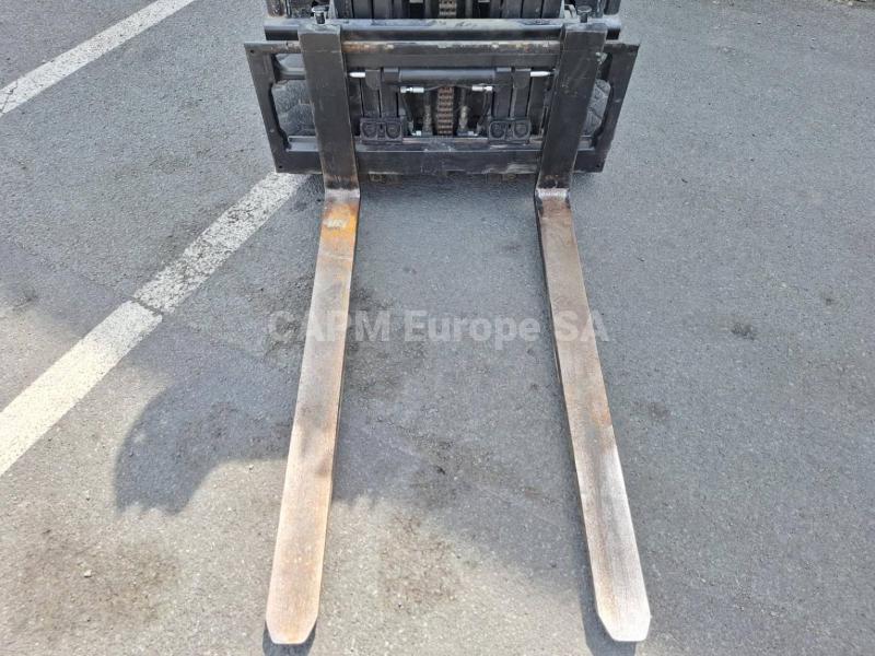 Forklift Hyster  J16XNTLWB