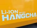 Empilhador  Hangcha XE35i (CPD35-XEY2HA-SI)