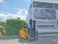Empilhador  Hangcha XE35i (CPD35-XEY2HA-SI)
