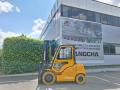 Empilhador  Hangcha XE35i (CPD35-XEY2HA-SI)