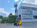 Empilhador  Hangcha XE35i (CPD35-XEY2HA-SI)