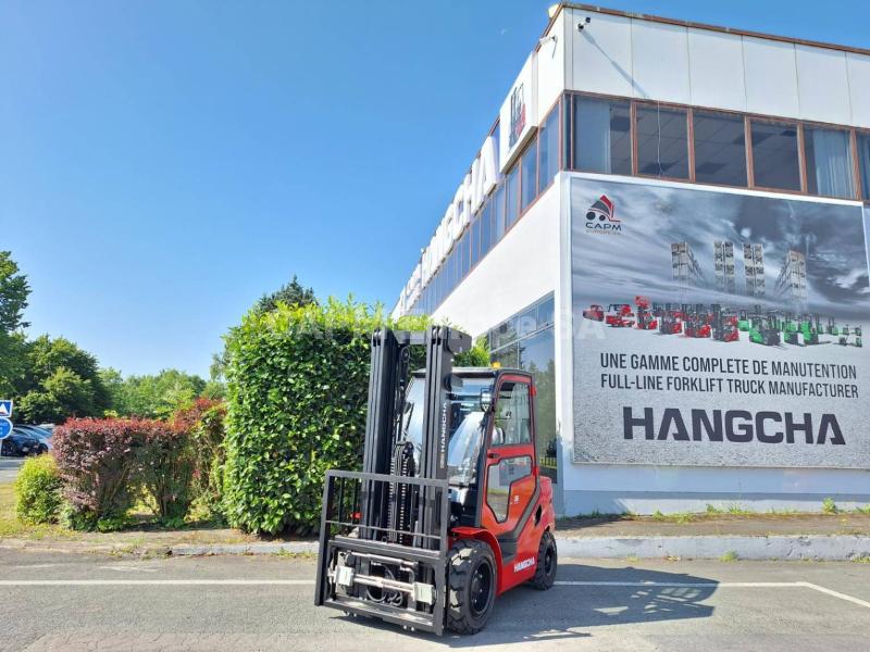 Hangcha                 XF35D-2 (CPCD35-X2H7F1)