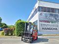 Forklift  diesel forklift Hangcha                 XF35D-2 (CPCD35-X2H7F1)