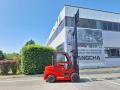 Forklift Hangcha XF35D-2 (CPCD35-X2H7F1)