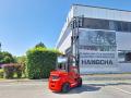 Forklift Hangcha XF35D-2 (CPCD35-X2H7F1)