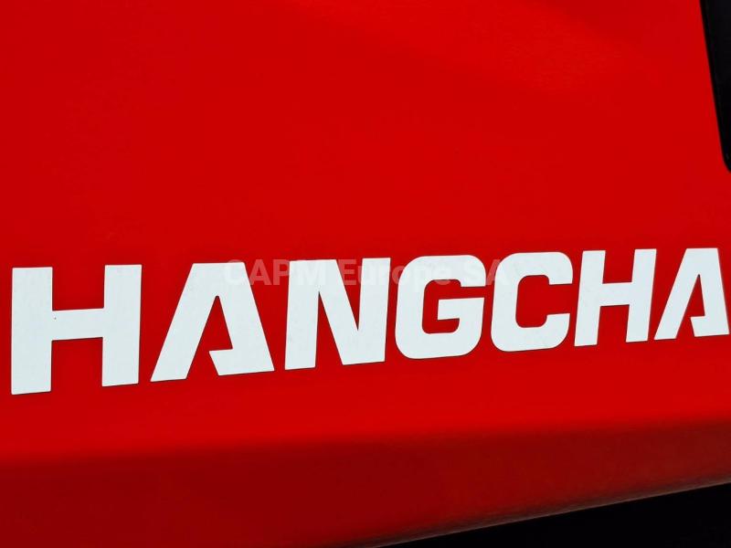 Forklift Hangcha XF35D-2 (CPCD35-X2H7F1)