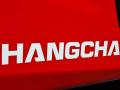 Forklift Hangcha XF35D-2 (CPCD35-X2H7F1)