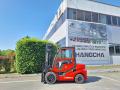 Forklift Hangcha XF35D-2 (CPCD35-X2H7F1)