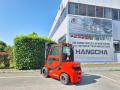 Forklift Hangcha XF35D-2 (CPCD35-X2H7F1)
