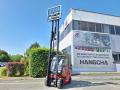 Forklift Hangcha XF35D-2 (CPCD35-X2H7F1)