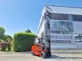 Forklift Hangcha XF35D-2 (CPCD35-X2H7F1)