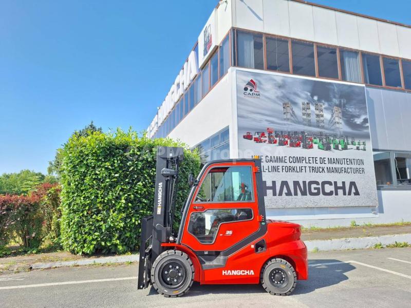 Hangcha                 XF35D-2 (CPCD35-X2H7F1)