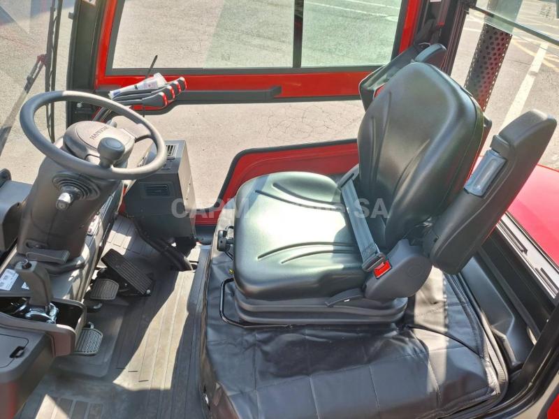 Forklift Hangcha XF35D-2 (CPCD35-X2H7F1)