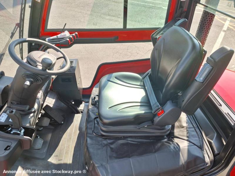 Photo Hangcha XF35D-2 (CPCD35-X2H7F1)  image 13/15