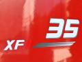 Forklift Hangcha XF35D-2 (CPCD35-X2H7F1)
