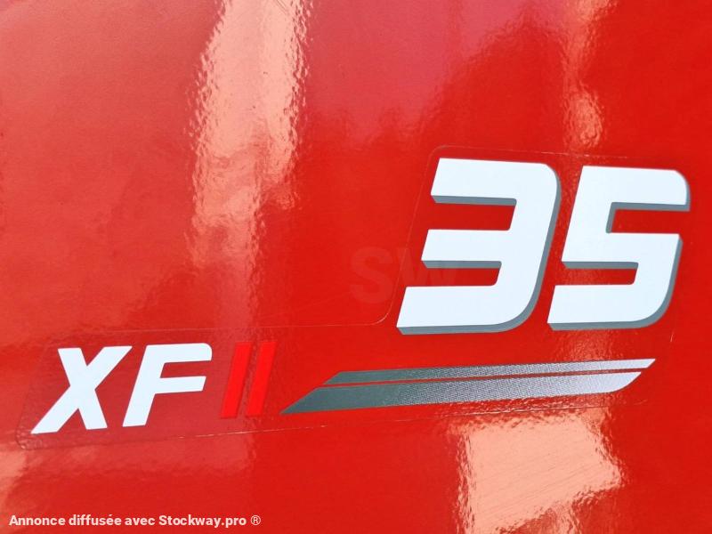 Photo Hangcha XF35D-2 (CPCD35-X2H7F1)  image 14/15