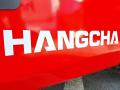 Forklift Hangcha XF35D-2 (CPCD35-X2H7F1)
