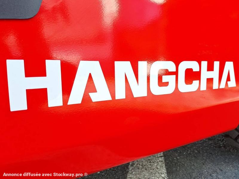 Photo Hangcha XF35D-2 (CPCD35-X2H7F1)  image 15/15