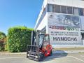 Forklift Hangcha XF35D-2 (CPCD35-X2H7F1)