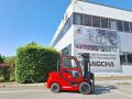 Forklift Hangcha XF35D-2 (CPCD35-X2H7F1)