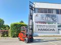 Forklift Hangcha XF35D-2 (CPCD35-X2H7F1)