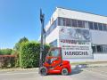 Forklift Hangcha XF35D-2 (CPCD35-X2H7F1)