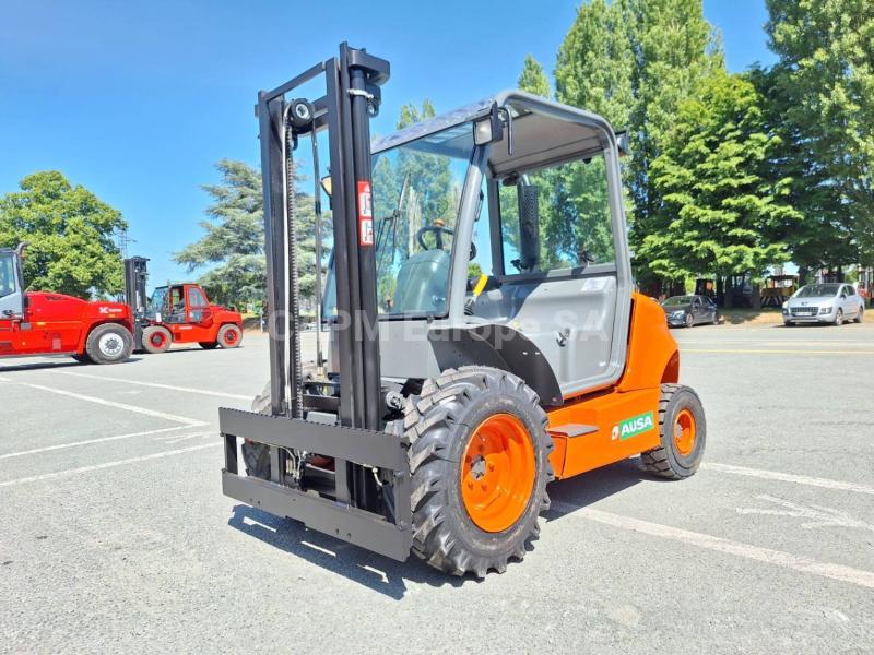 Ausa                 C150H