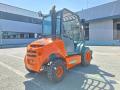 Empilhador todo terreno Ausa C150H