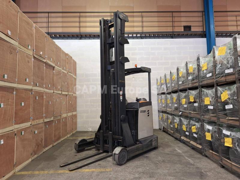Crown                 ESR 5260