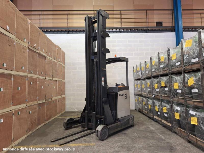 Crown ESR 5260 