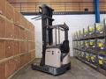 Carrello elevatore retrattile Crown ESR 5260