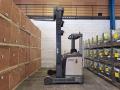 Carrello elevatore retrattile Crown ESR 5260