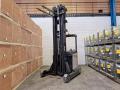 Carrello elevatore retrattile Crown ESR 5260