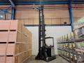 Carrello elevatore retrattile Crown ESR 5260